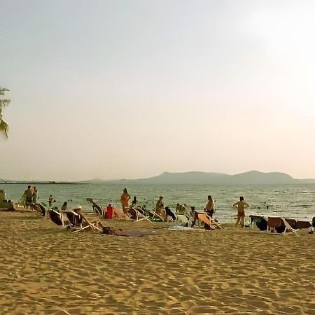 מלון נה ג'ומטיין Ambassador City Jomtien Pattaya - Ocean Wing מראה חיצוני תמונה
