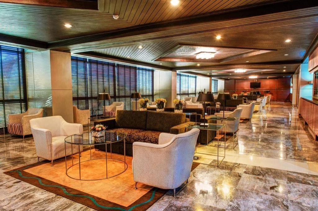 מלון נה ג'ומטיין Ambassador City Jomtien Pattaya - Ocean Wing מראה חיצוני תמונה