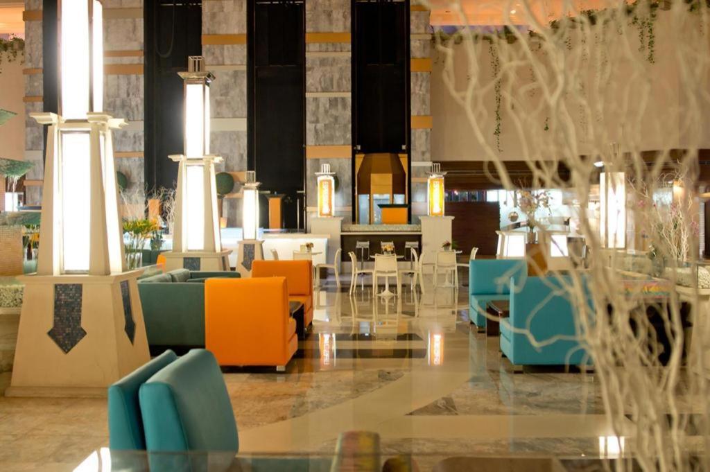 מלון נה ג'ומטיין Ambassador City Jomtien Pattaya - Ocean Wing מראה חיצוני תמונה