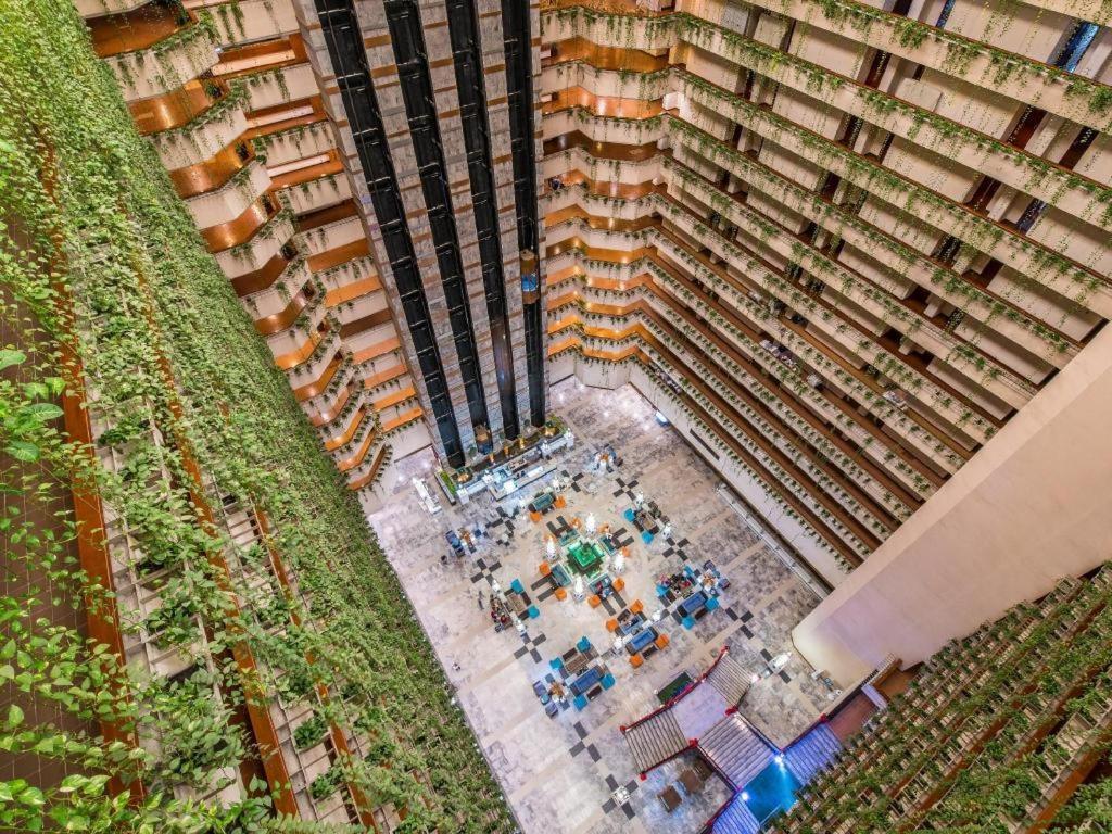 מלון נה ג'ומטיין Ambassador City Jomtien Pattaya - Ocean Wing מראה חיצוני תמונה